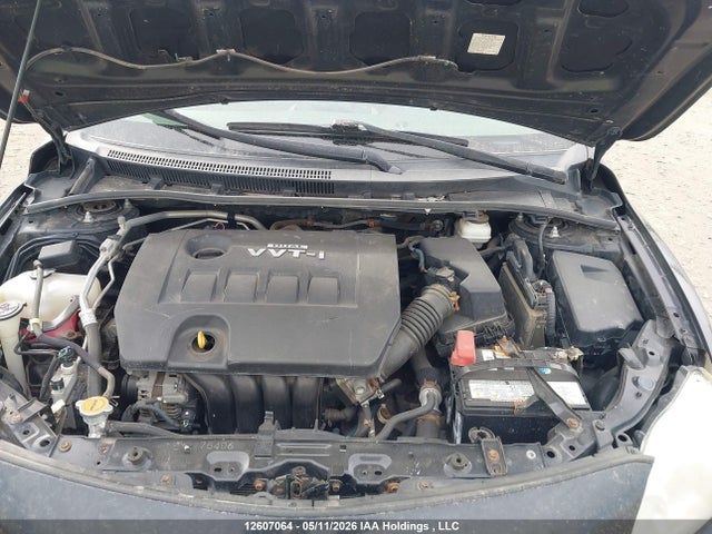 Aukcja sprzedaży 2009 Toyota Corolla Ce, vin: 2T1BU40E49C120113, numer aukcji: 12607064