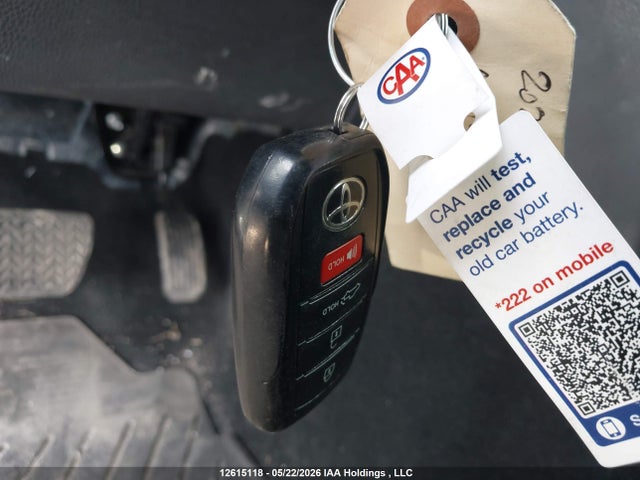 3TYLC5LN9RT008945 Toyota Tacoma Hybrid