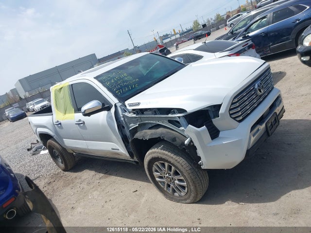 3TYLC5LN9RT008945 Toyota Tacoma Hybrid