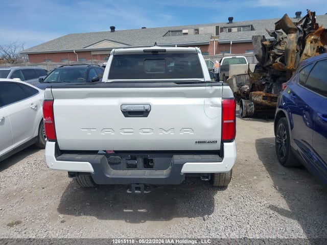 3TYLC5LN9RT008945 Toyota Tacoma Hybrid