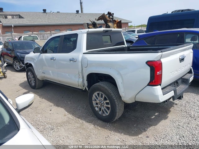 3TYLC5LN9RT008945 Toyota Tacoma Hybrid