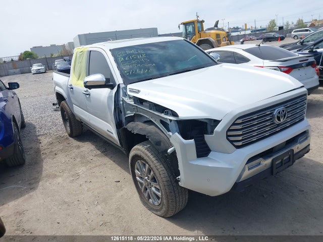 3TYLC5LN9RT008945 Toyota Tacoma Hybrid