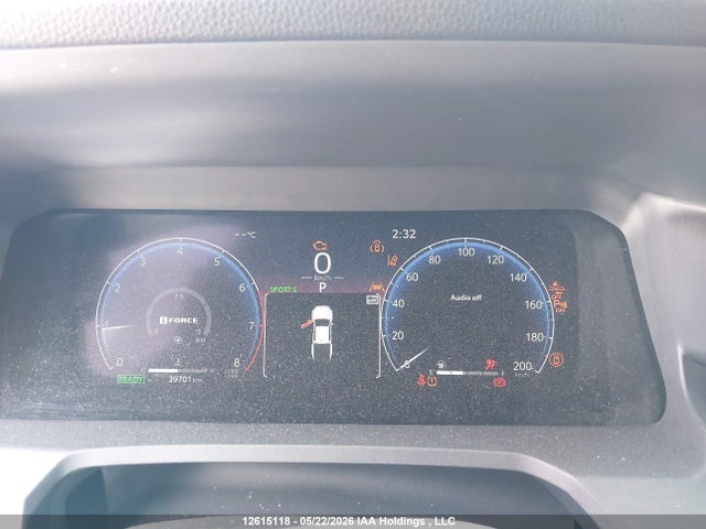 3TYLC5LN9RT008945 Toyota Tacoma Hybrid