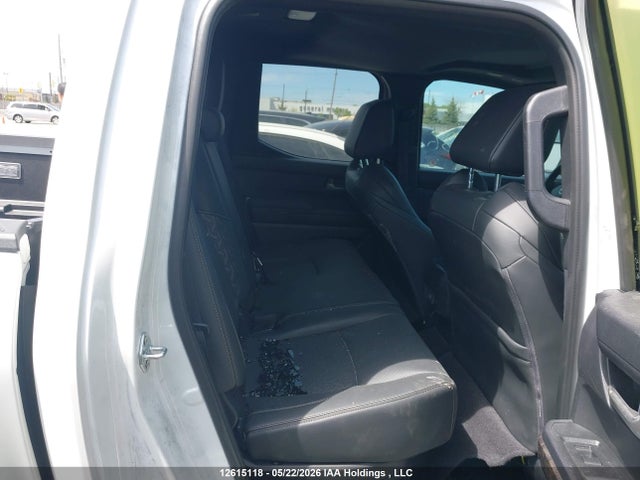 3TYLC5LN9RT008945 Toyota Tacoma Hybrid