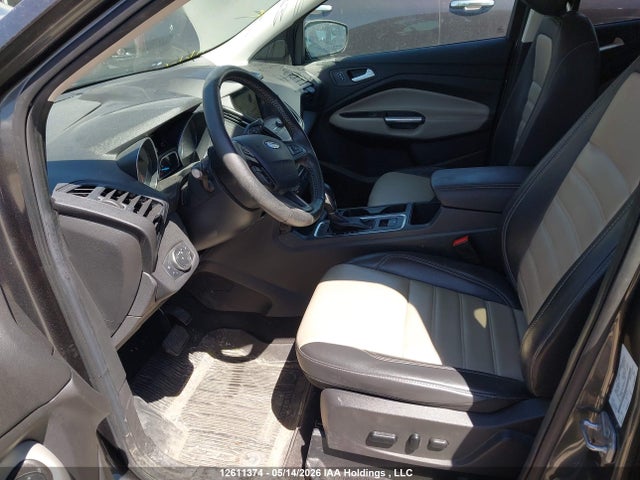 Продажа на аукционе авто 2019 Ford Escape Sel, vin: 1FMCU9HD3KUB35803, номер лота: 12611374