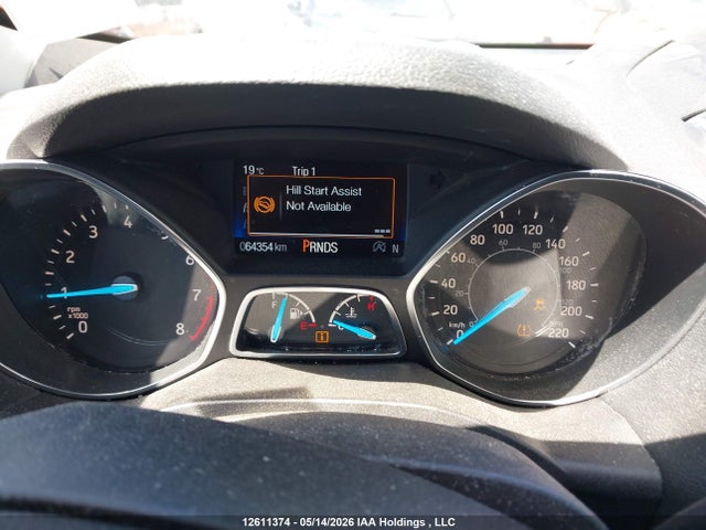 Продажа на аукционе авто 2019 Ford Escape Sel, vin: 1FMCU9HD3KUB35803, номер лота: 12611374