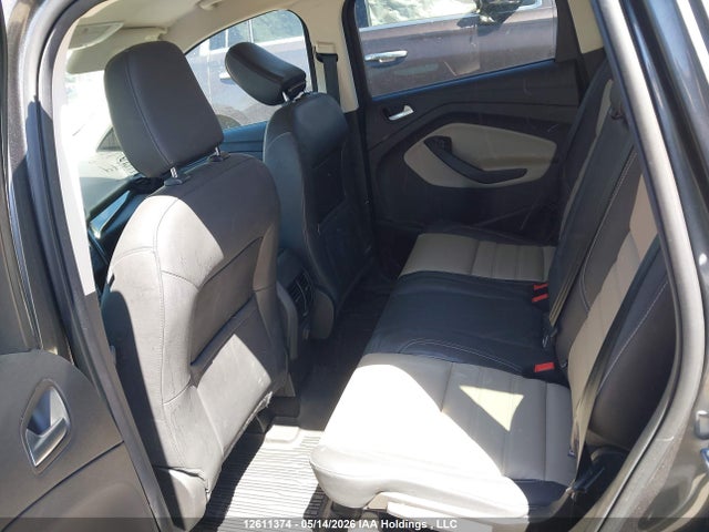 Продажа на аукционе авто 2019 Ford Escape Sel, vin: 1FMCU9HD3KUB35803, номер лота: 12611374