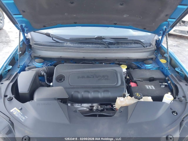 Aukcja sprzedaży 2020 Jeep Cherokee Altitude, vin: 1C4PJMCB2LD642944, numer aukcji: 12533415
