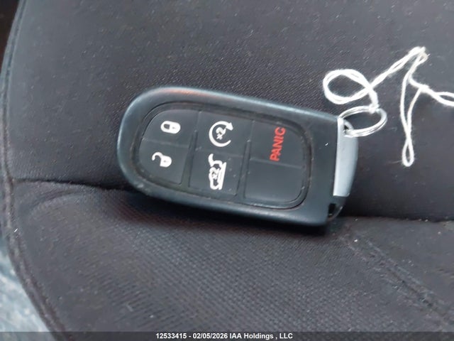 Aukcja sprzedaży 2020 Jeep Cherokee Altitude, vin: 1C4PJMCB2LD642944, numer aukcji: 12533415