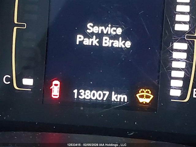 Aukcja sprzedaży 2020 Jeep Cherokee Altitude, vin: 1C4PJMCB2LD642944, numer aukcji: 12533415