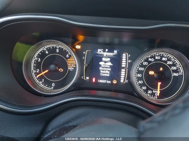 Aukcja sprzedaży 2020 Jeep Cherokee Altitude, vin: 1C4PJMCB2LD642944, numer aukcji: 12533415