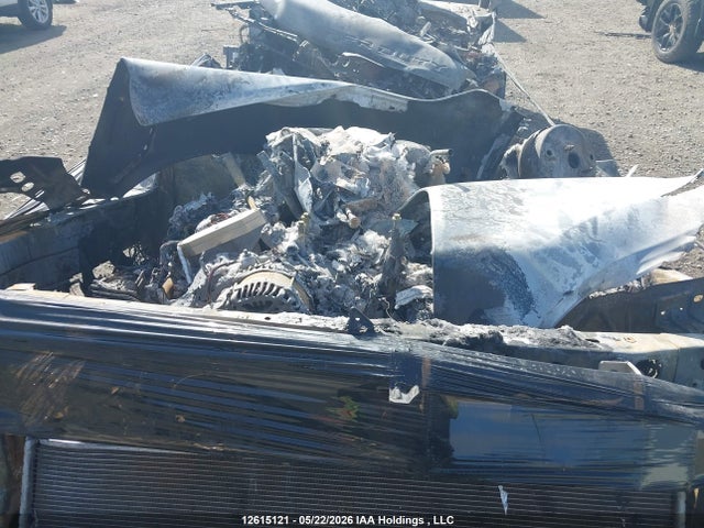 Ford F350 Super Duty 2023 1FT8W3BM4PEC75323 Image 10