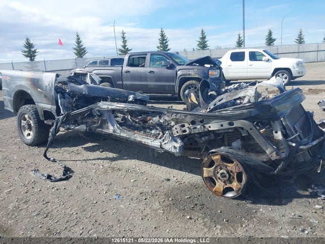Ford F350 Super Duty 2023 1FT8W3BM4PEC75323 Image 12