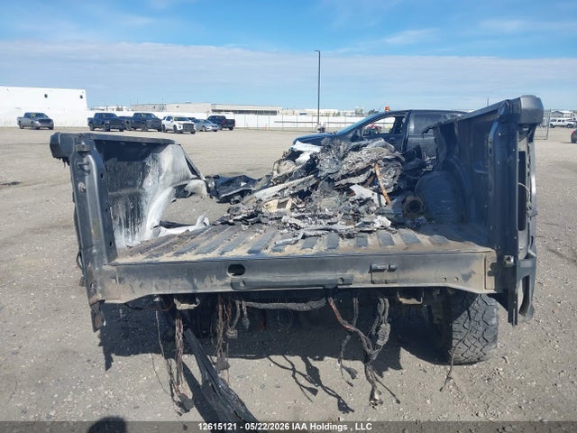 Ford F350 Super Duty 2023 1FT8W3BM4PEC75323 Image 15