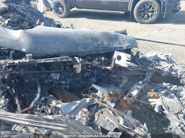 Ford F350 Super Duty 2023 1FT8W3BM4PEC75323 Image 8