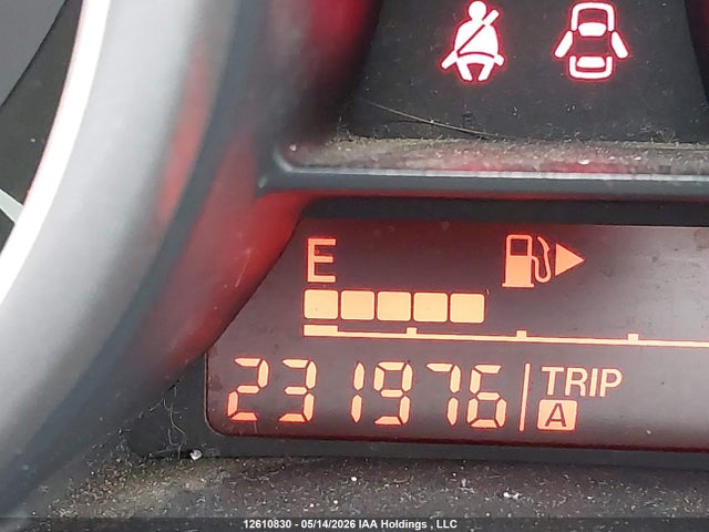 Aukcja sprzedaży 2010 Mazda Mazda3 Gs/gx, vin: JM1BL1SF6A1280381, numer aukcji: 12610830
