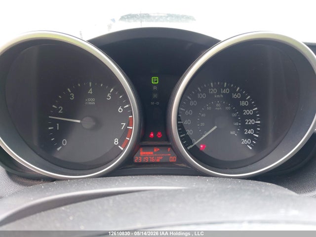 Aukcja sprzedaży 2010 Mazda Mazda3 Gs/gx, vin: JM1BL1SF6A1280381, numer aukcji: 12610830