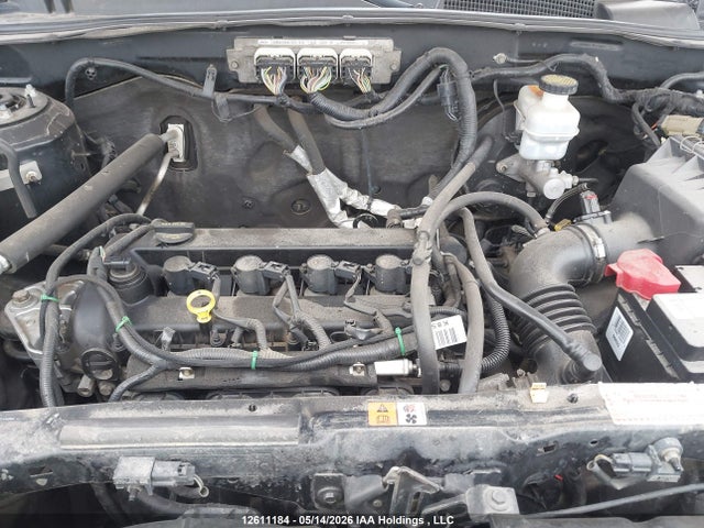 Aukcja sprzedaży 2010 Ford Escape Xlt Automatic/xlt Manual, vin: 1FMCU0D78AKA61087, numer aukcji: 12611184