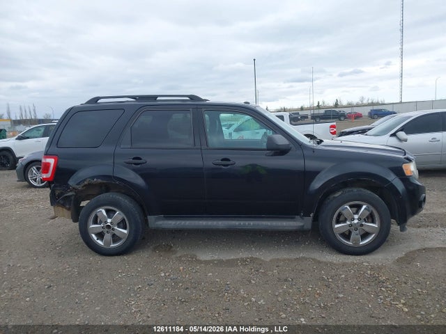 Aukcja sprzedaży 2010 Ford Escape Xlt Automatic/xlt Manual, vin: 1FMCU0D78AKA61087, numer aukcji: 12611184
