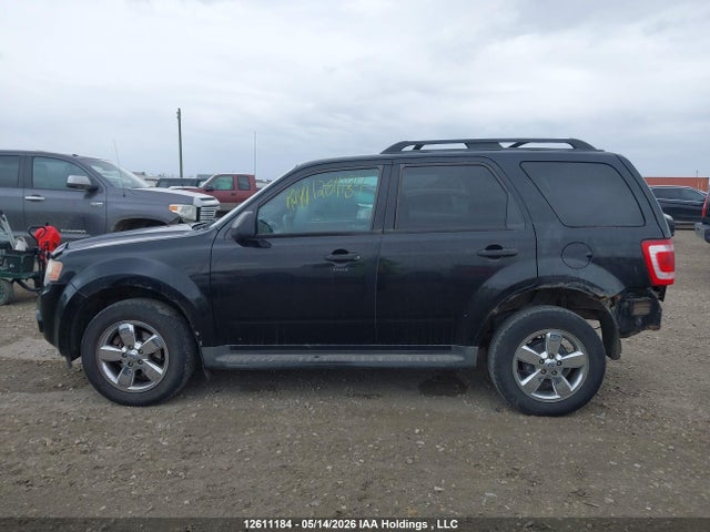 Aukcja sprzedaży 2010 Ford Escape Xlt Automatic/xlt Manual, vin: 1FMCU0D78AKA61087, numer aukcji: 12611184