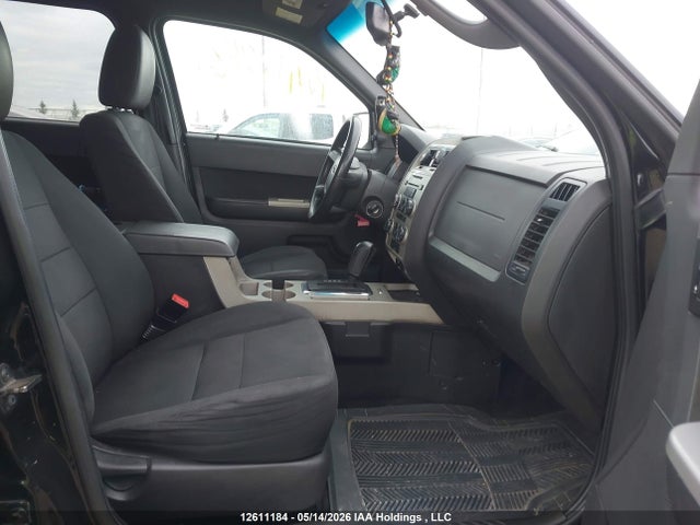 Aukcja sprzedaży 2010 Ford Escape Xlt Automatic/xlt Manual, vin: 1FMCU0D78AKA61087, numer aukcji: 12611184