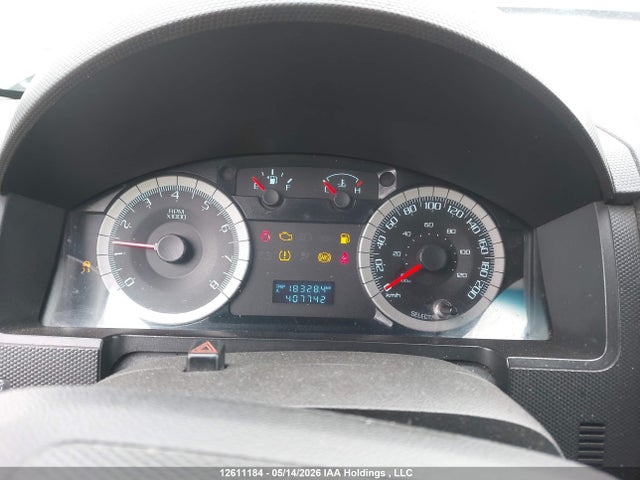 Aukcja sprzedaży 2010 Ford Escape Xlt Automatic/xlt Manual, vin: 1FMCU0D78AKA61087, numer aukcji: 12611184