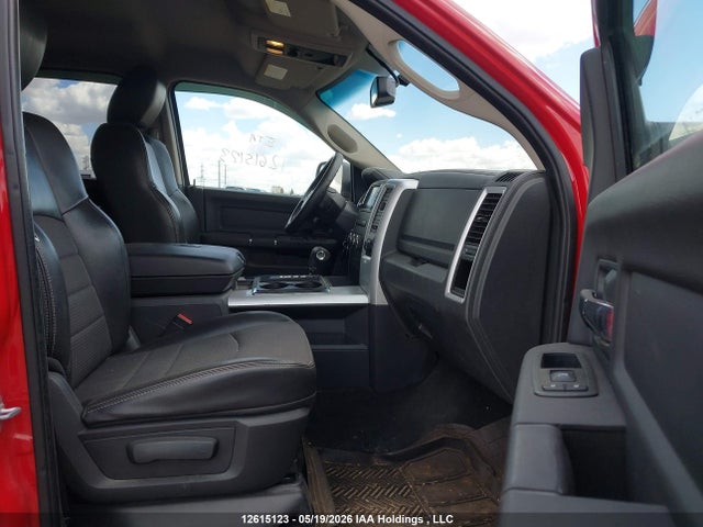 Aukcja sprzedaży 2011 Dodge Ram 1500, vin: 1D7RV1CT5BS698963, numer aukcji: 12615123