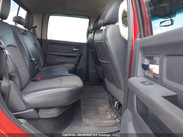 Aukcja sprzedaży 2011 Dodge Ram 1500, vin: 1D7RV1CT5BS698963, numer aukcji: 12615123