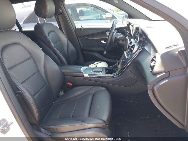 Aukcja sprzedaży 2020 Mercedes-benz Glc 300 4matic, vin: WDC0G8EB1LV203694, numer aukcji: 12615124