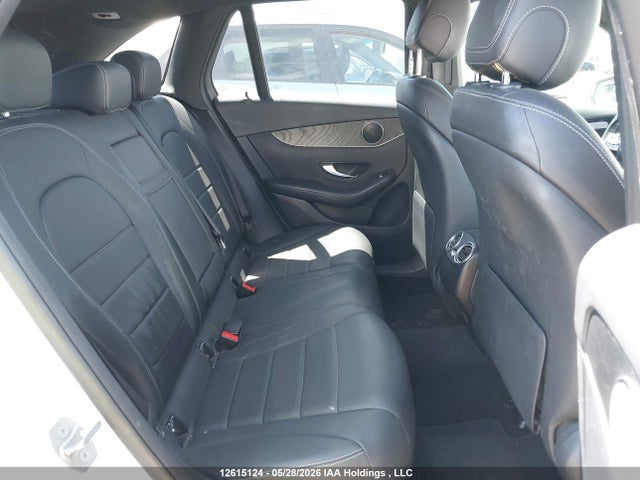 Aukcja sprzedaży 2020 Mercedes-benz Glc 300 4matic, vin: WDC0G8EB1LV203694, numer aukcji: 12615124