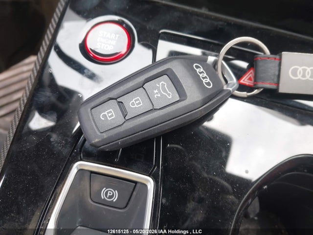 Audi New S5 3.0t Technik 2025 WAU15CFU0SN038512 Image 10
