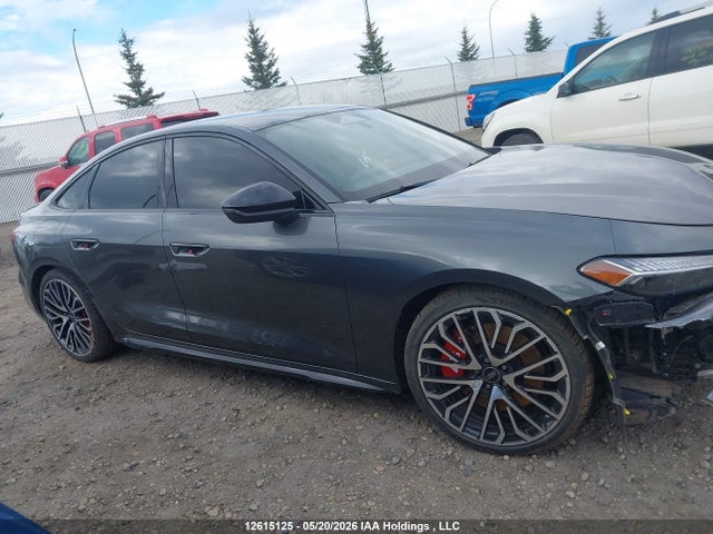 Audi New S5 3.0t Technik 2025 WAU15CFU0SN038512 Image 13