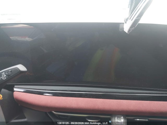 Audi New S5 3.0t Technik 2025 WAU15CFU0SN038512 Image 15