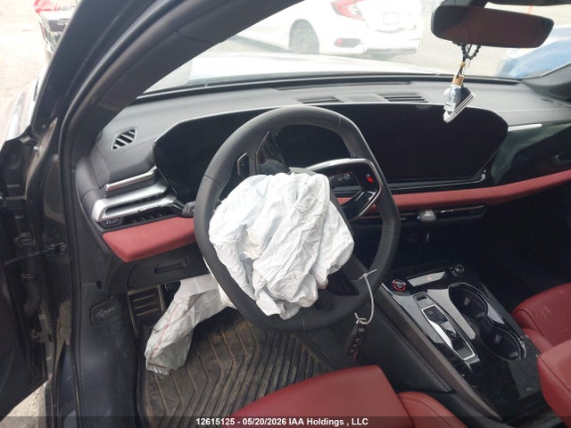 Audi New S5 3.0t Technik 2025 WAU15CFU0SN038512 Image 19
