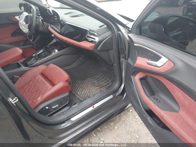 Audi New S5 3.0t Technik 2025 WAU15CFU0SN038512 Image 5