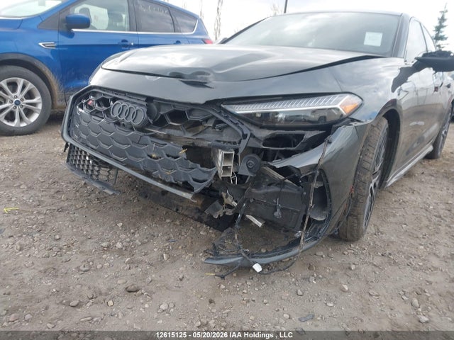 Audi New S5 3.0t Technik 2025 WAU15CFU0SN038512 Image 6