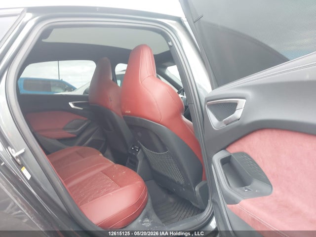 Audi New S5 3.0t Technik 2025 WAU15CFU0SN038512 Image 8