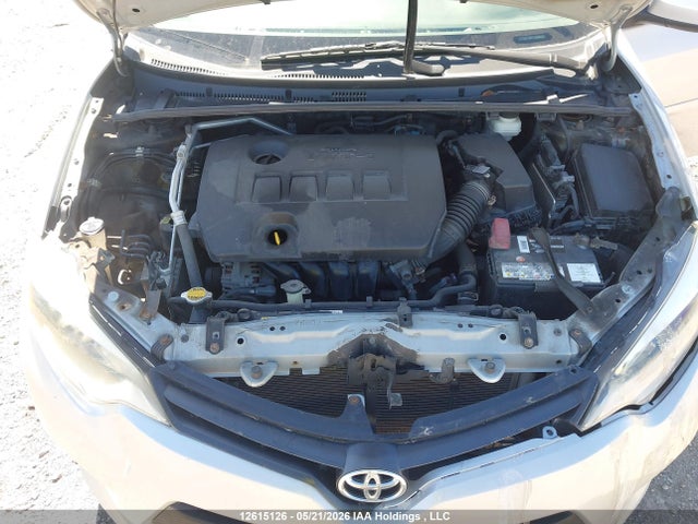 Aukcja sprzedaży 2014 Toyota Corolla Ce, vin: 2T1BURHE2EC196344, numer aukcji: 12615126