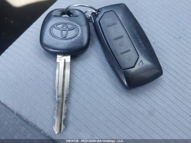 Aukcja sprzedaży 2014 Toyota Corolla Ce, vin: 2T1BURHE2EC196344, numer aukcji: 12615126