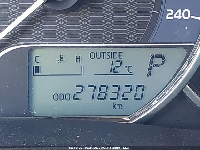 Aukcja sprzedaży 2014 Toyota Corolla Ce, vin: 2T1BURHE2EC196344, numer aukcji: 12615126