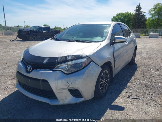 Aukcja sprzedaży 2014 Toyota Corolla Ce, vin: 2T1BURHE2EC196344, numer aukcji: 12615126