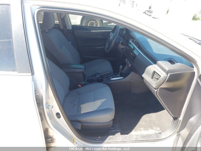 Aukcja sprzedaży 2014 Toyota Corolla Ce, vin: 2T1BURHE2EC196344, numer aukcji: 12615126
