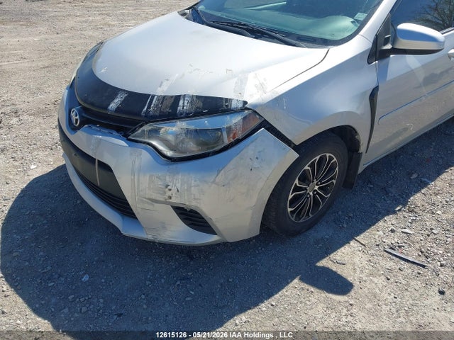 Aukcja sprzedaży 2014 Toyota Corolla Ce, vin: 2T1BURHE2EC196344, numer aukcji: 12615126