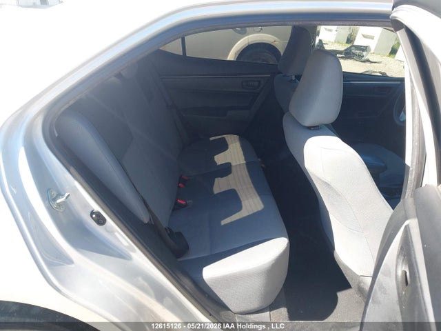 Aukcja sprzedaży 2014 Toyota Corolla Ce, vin: 2T1BURHE2EC196344, numer aukcji: 12615126