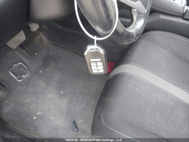 2HGFC1F40GH107168 Honda CIVIC EX