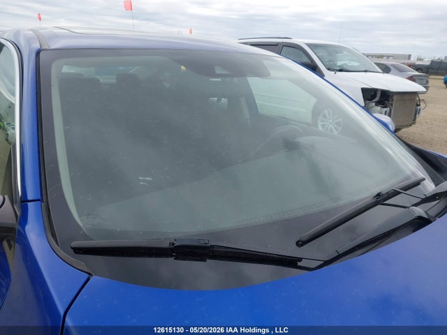 2HGFC1F40GH107168 Honda CIVIC EX
