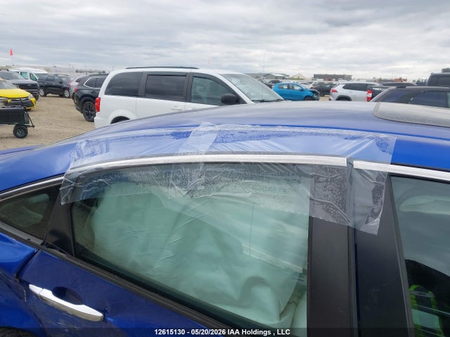 2HGFC1F40GH107168 Honda CIVIC EX