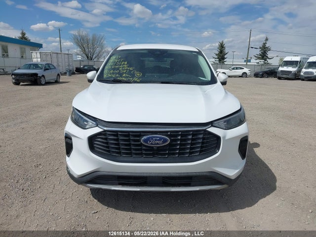 Продажа на аукционе авто 2023 Ford Escape Active, vin: 1FMCU9GN3PUA00547, номер лота: 12615134