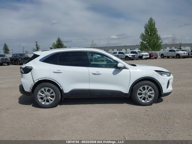 Продажа на аукционе авто 2023 Ford Escape Active, vin: 1FMCU9GN3PUA00547, номер лота: 12615134