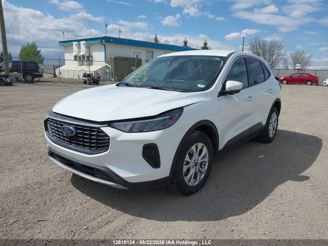 Продажа на аукционе авто 2023 Ford Escape Active, vin: 1FMCU9GN3PUA00547, номер лота: 12615134